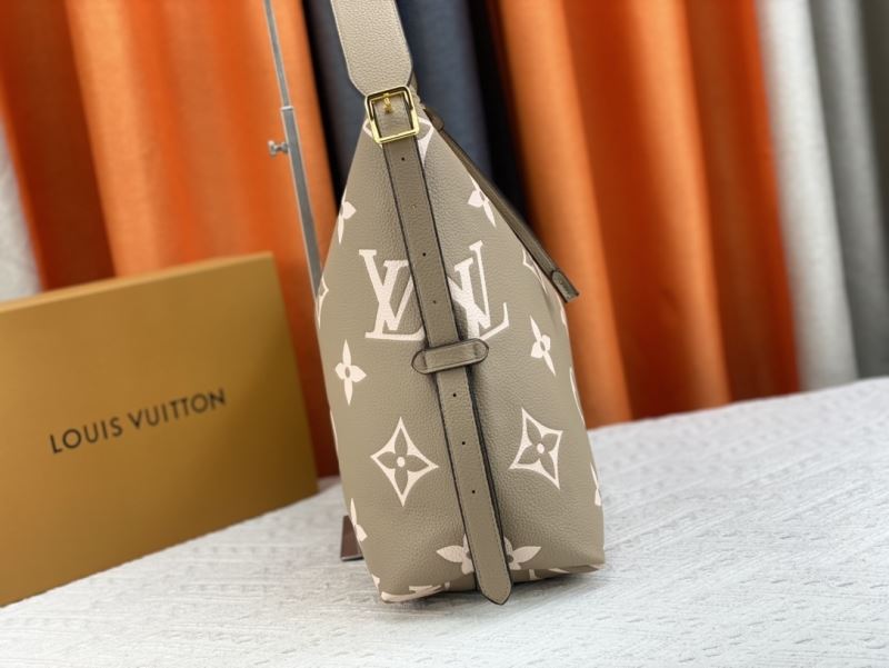 Louis Vuitton Satchel Bags